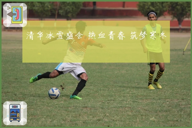 清华冰雪盛会 热血青春 筑梦寒冬