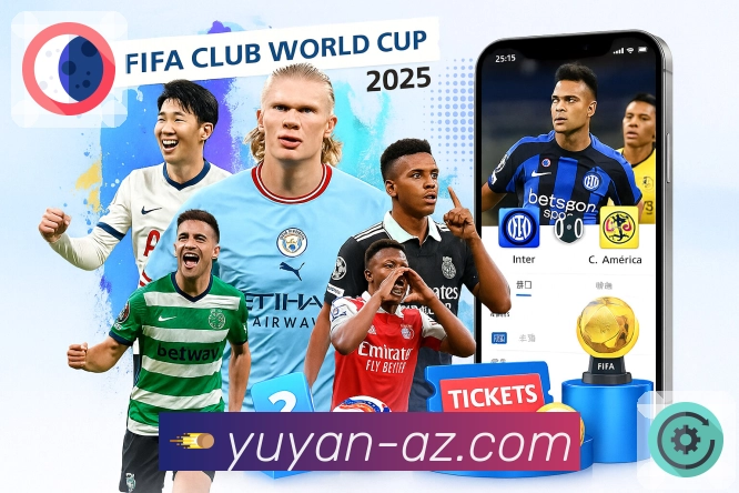 雨燕直播· 比赛越大，你越需要这里。